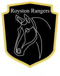 Royston Rangers badge